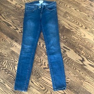L’AGENCE denim size 25